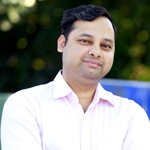 CEO of Company